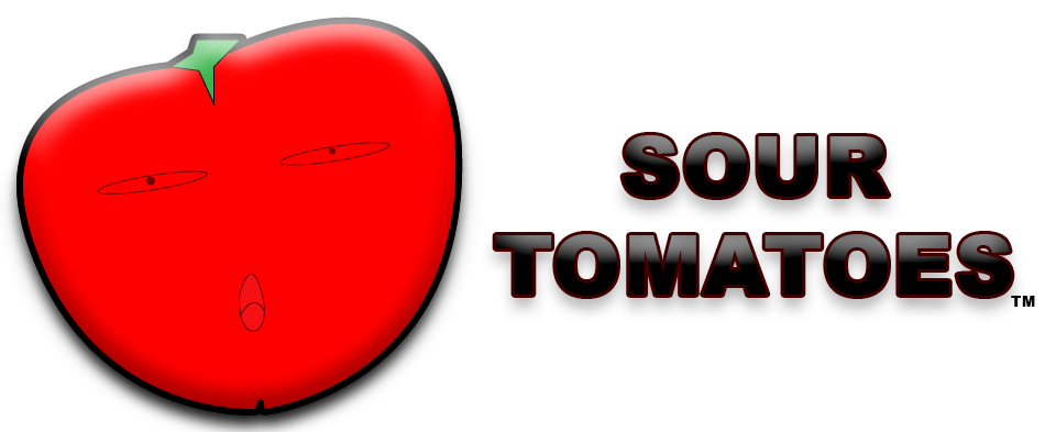 sour tomatoes logo